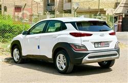 هيونداي كونا